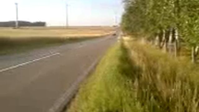 Audi 80 Competition смотреть онлайн