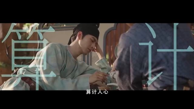 Цветущий пион