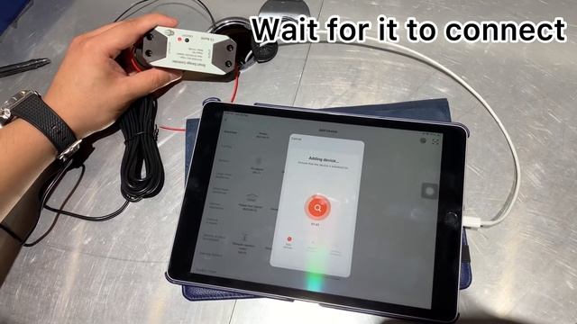 TUYA Smart Garage/Autogate Controller | How to set up/reset TUYA Smart Garage/Autogate Controller смотреть онлайн