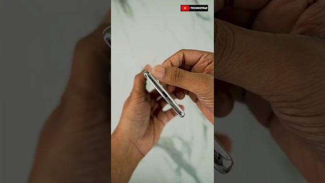 Oppo Reno 8T 5G Quick Unboxing #shorts смотреть онлайн