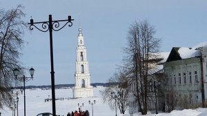 г. Калязин Тверская область.