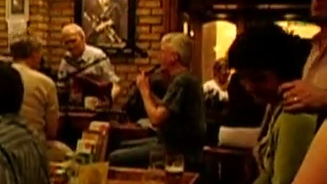 Irish Pub Song