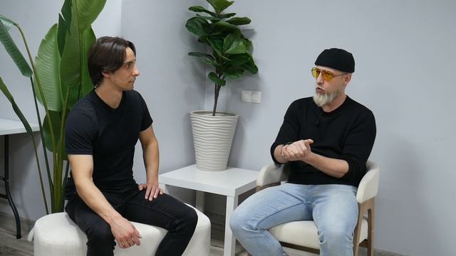 Двойной взгляд на бизнес