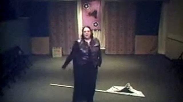 Richard III - Bosworth Field
