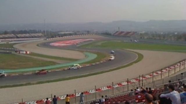 Copa peugeot 207 thp 01 11 09 смотреть онлайн