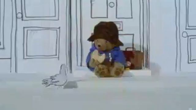 Paddington Bear Marmite Advert - Sound Design Arrangement смотреть онлайн