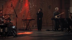 passmurny - Сердце (live 2024)