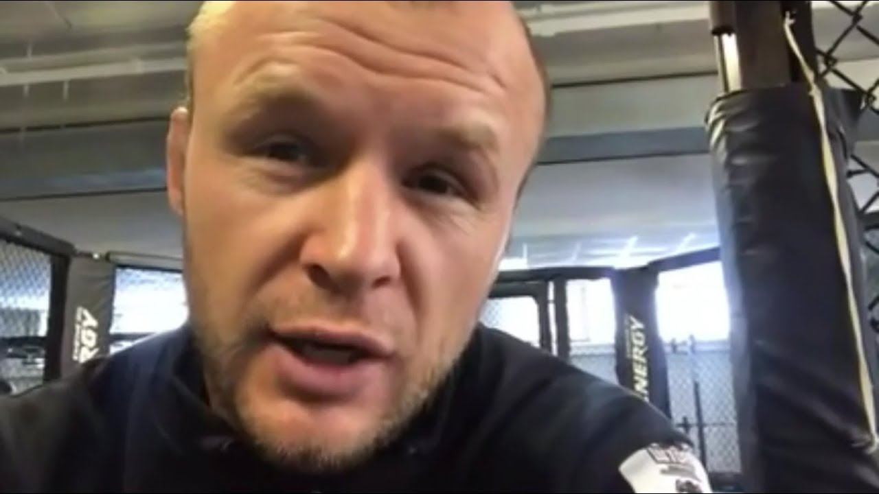 Реакция Шлеменко на бой Минаков Vs Конго