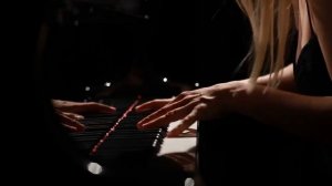 Фридерик Шопен. Вальс №7 Op 64. №2. Валентина Лисица.
Chopin Op 64. N 2 Waltz #7 Valentina Lisitsa