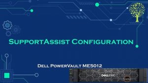 Deploy a Dell PowerVault ME5012 | Configuration of Dell ME50 storage with Pool, LUN, iSCSI | SAN |