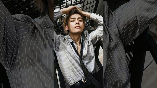 💜ТЭХЁН💜BTS