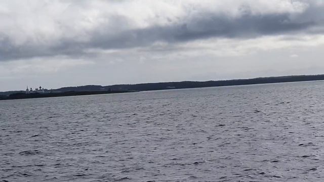 Соловецкие острова. Как добраться