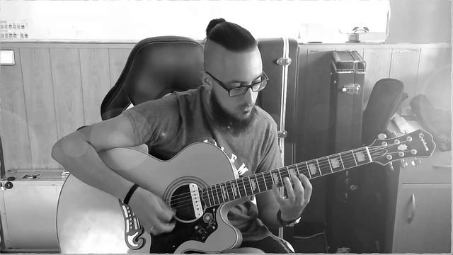 Zaz - Les Passants / SOLO COVER Javi Javat смотреть онлайн