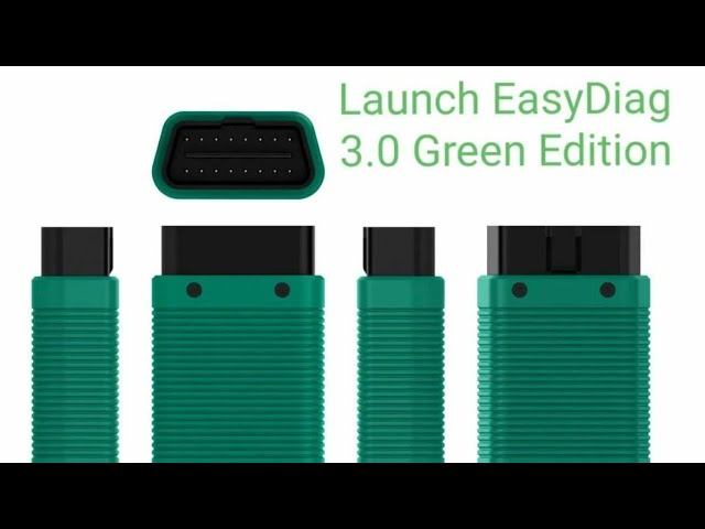 Ремонт Launch Golo Master смотреть онлайн