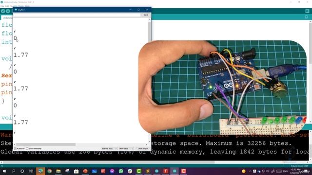 213 - Testing First Board смотреть онлайн