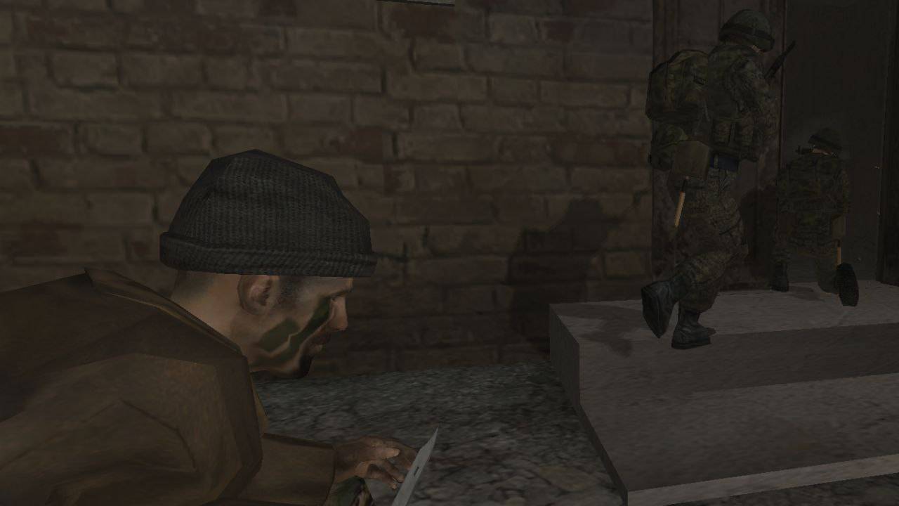 КАВКАЗ - КРАЙ ВЫСОКИХ ГОР | PROJECT REALITY (Frontiers Of Bad Reality)