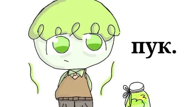 Пуки-Каки — пук. смотреть онлайн