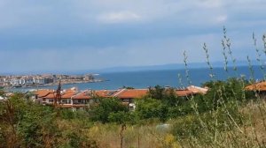 Магазины. Болгария. Созополь.