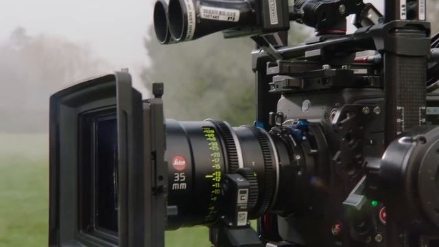 KAMERA ARRI ALEXA 35