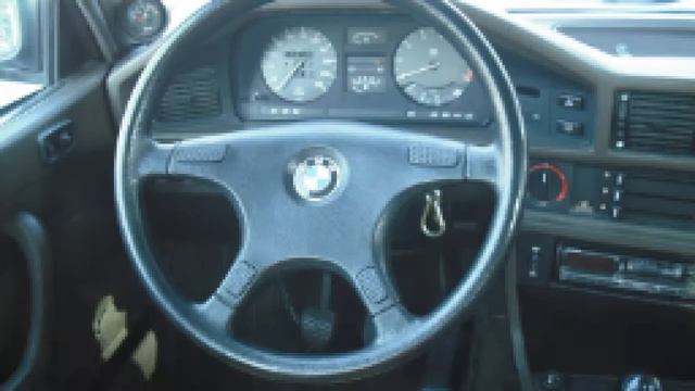 BMW 520i segunda mano смотреть онлайн