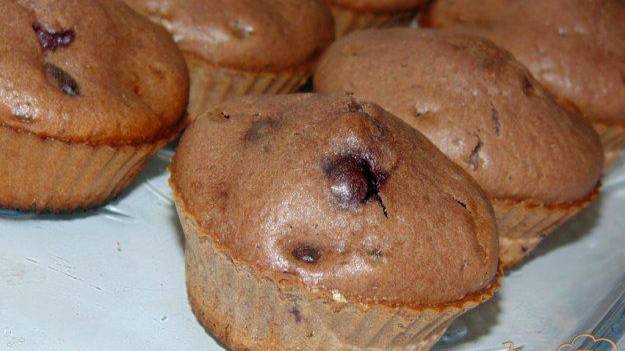 Сборник рецептов