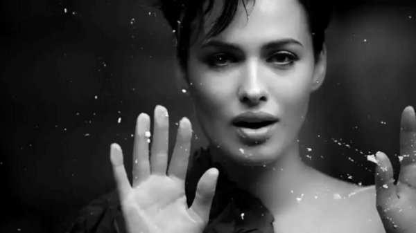 Фьёрди - Зима (Martik C Eurodance Rmx)