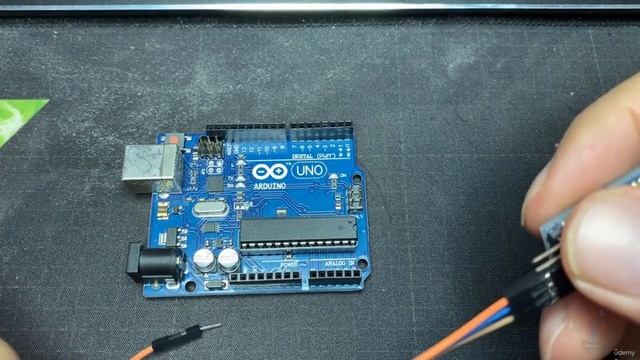 108 - Practical Connect Bluetooth Module смотреть онлайн