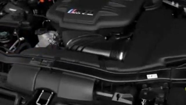 2011 BMW M3 4dr Sdn Sedan - San Mateo, CA смотреть онлайн