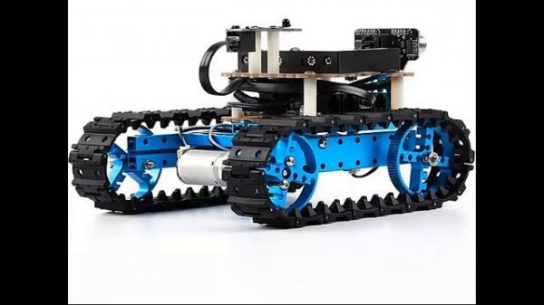 Makeblock DIY Starter Robot kit