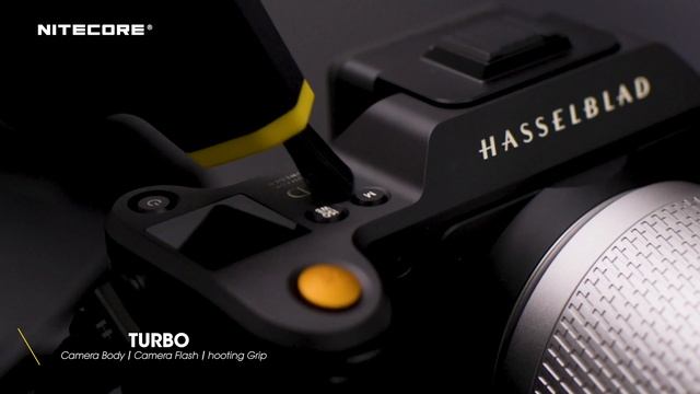 Every Creator Needs One Of These！丨Electronic Photography Blower丨NITECORE BB21 смотреть онлайн