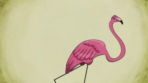 [ Детектив Войд ] SCP - 1507
Розовые фламинго ( Анимация SCP )