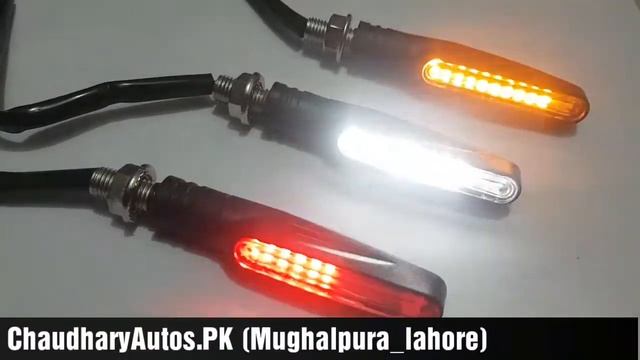 Audi style led indicators смотреть онлайн