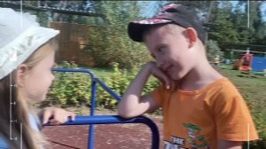 Ералаш в МБОУ ЦО №21