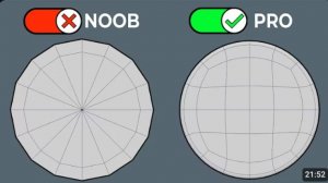 Become a 3D Modeling Pro: 5 Common Topology Traps to Avoid