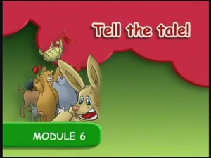 Spotlight 4 Module 6 p. 90-96