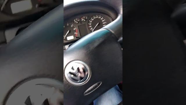 Холодний запуск ADR пасат б5 , passat b5 .1.8 /92 kw /125 km смотреть онлайн