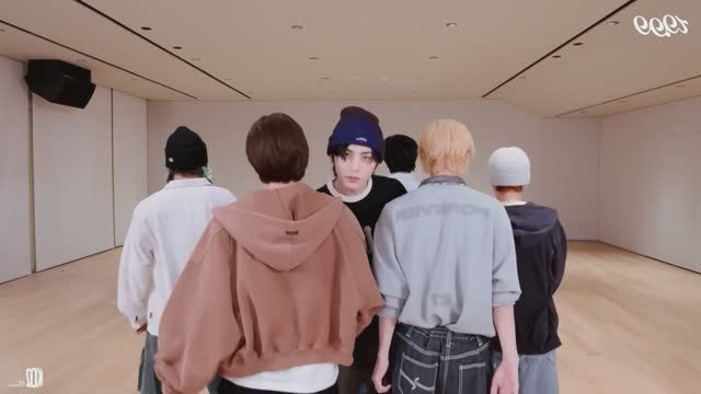 BOYNEXTDOOR - Nice Guy Dance Practice MIRRORED смотреть онлайн