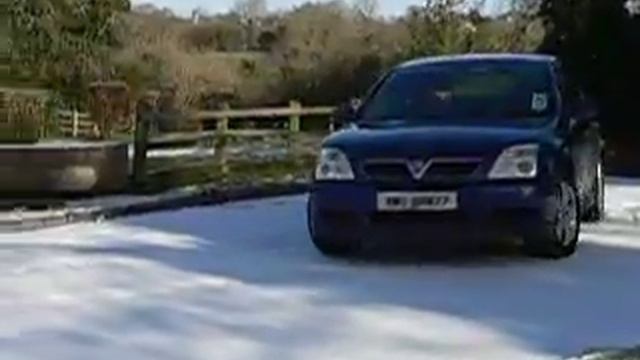 Dancing Vectra ... Yee - Ha! смотреть онлайн