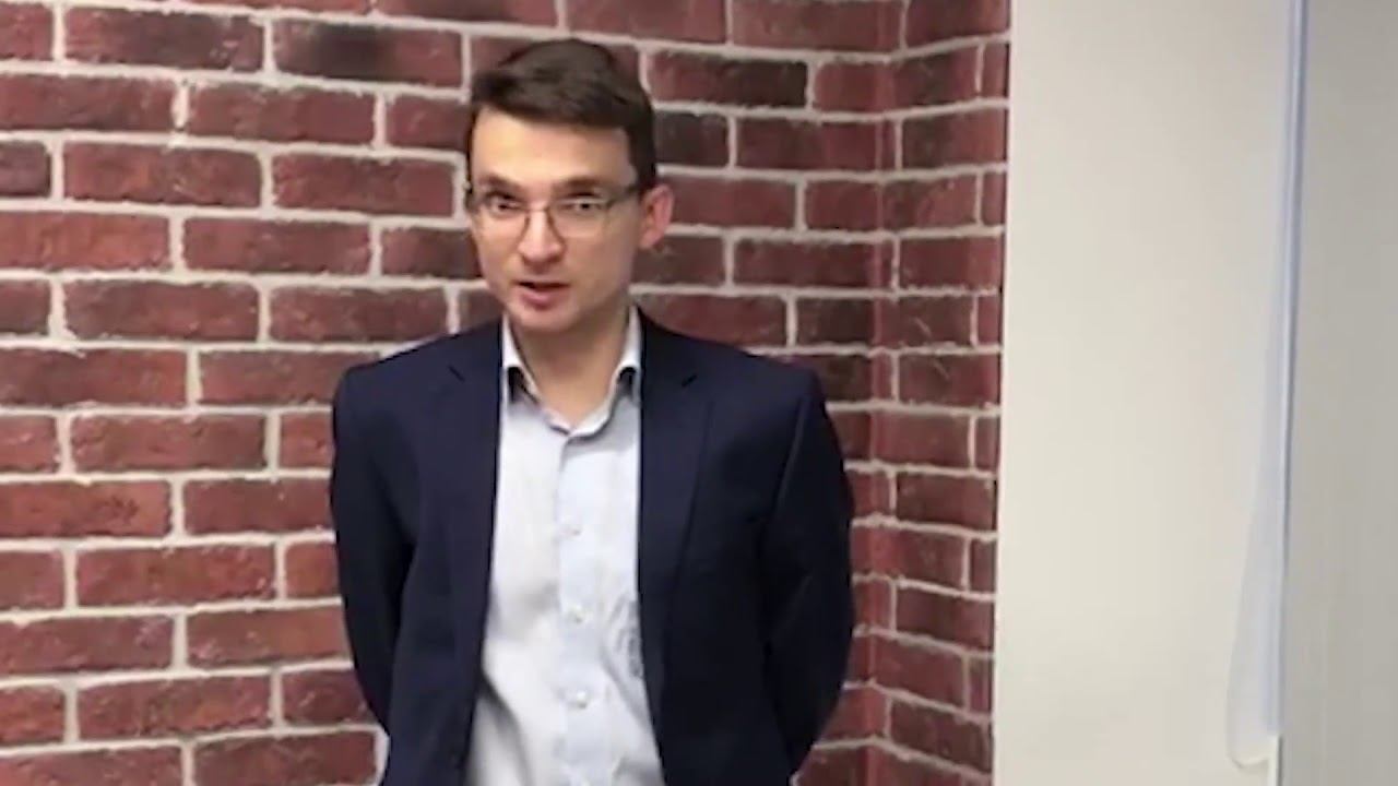 Куликов Владимир. Отзыв о курсе "Инвестиционный анализ девелоперских проектов и предприятий"