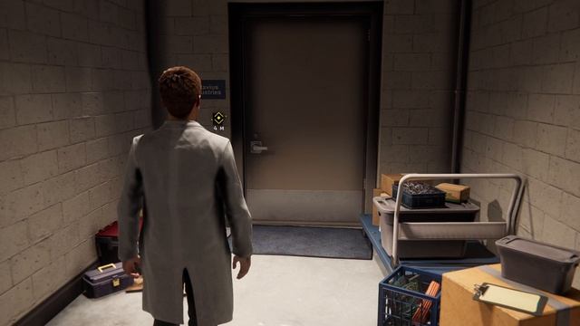 Marvels Spider-Man Remastered Прохождение #5 (Негативный глюк)