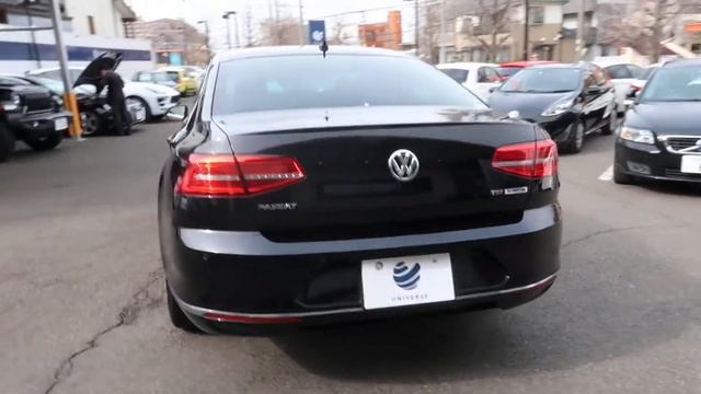 フォルクスワーゲン パサート ＴＳＩハイライン смотреть онлайн