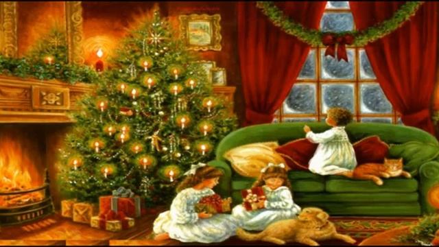 Christmas Song 2016 