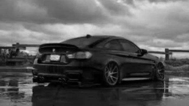 New Rap #dj NIGA￼ Rap #rap #music2022 BMW M BASS