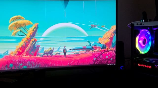 Nzxt H210I Build смотреть онлайн