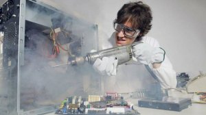 Openmediavault  установка и первоначальная настройка