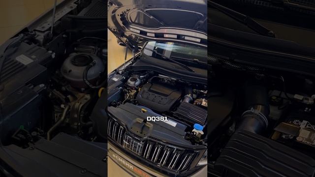 Skoda Kodiaq GT - ОТЛИЧИЯ! Цена? #автомобили #автообзоры #auto #авто #шкода #кодиак смотреть онлайн