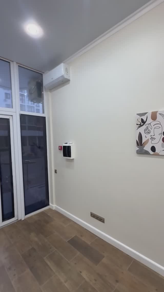 Черное Море. Коммерческое помещение с ремонтом! По супер цене!!! смотреть онлайн