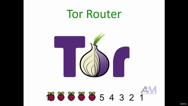 221 - 10 Uses for Raspberry Pi Board смотреть онлайн