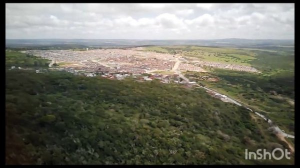 Drone C-fly faith mini, Bairro Viana & Moura Garanhuns -Pe