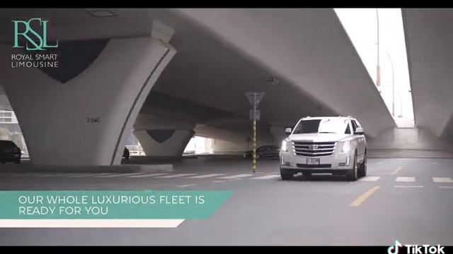 ROYAL SMART LIMOUSINE DOWNLOAD RSL APP DOWNLOAD #dubai #limousine #dubaicity #travel смотреть онлайн